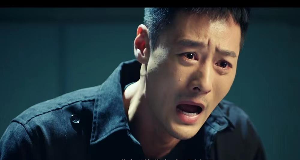 法医秦明在迷雾中醒悟,法医秦明最纯净的爱情