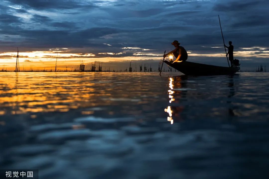 堪称经典的十首古诗词,最唯美的十首古诗词