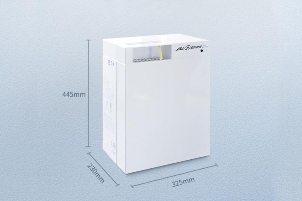 远大新风ff100怎么清洗,远大新风ff100-pro教学