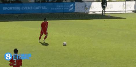 央视解读中国队输球,盘点中国足球令人啼笑皆非的失误