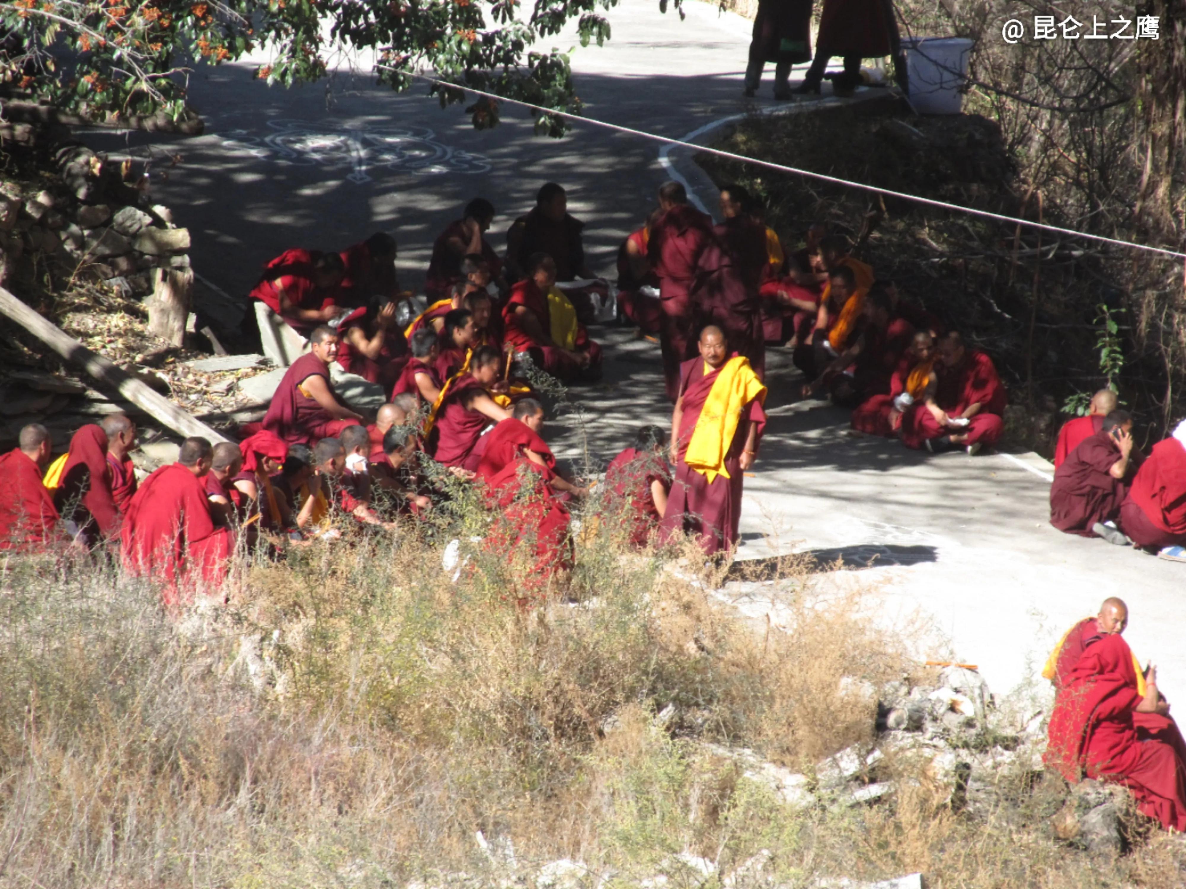 从香格里拉到德钦自驾,香格里拉到德钦沿途地点