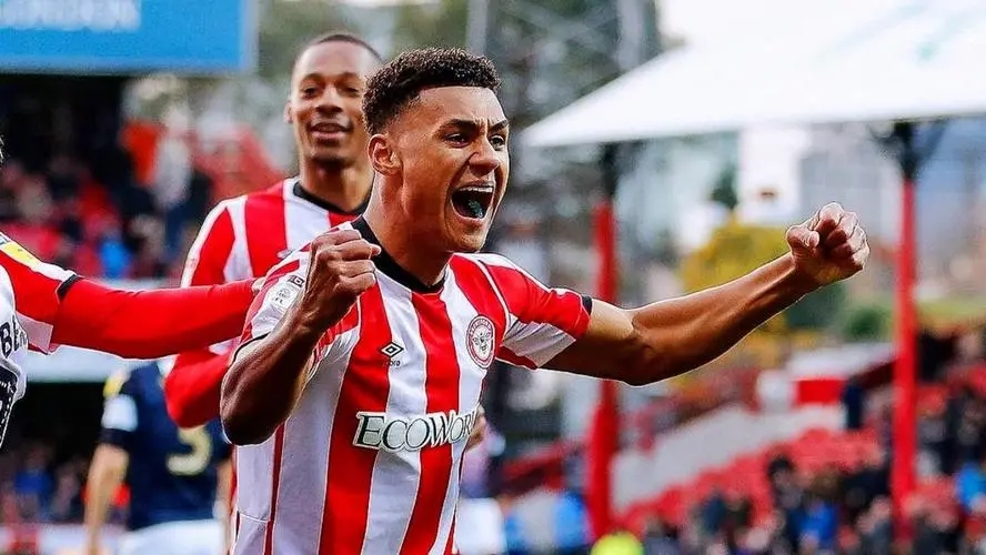 布伦特福德vs布莱顿比赛结果,布赖顿2比1布伦特福德全场