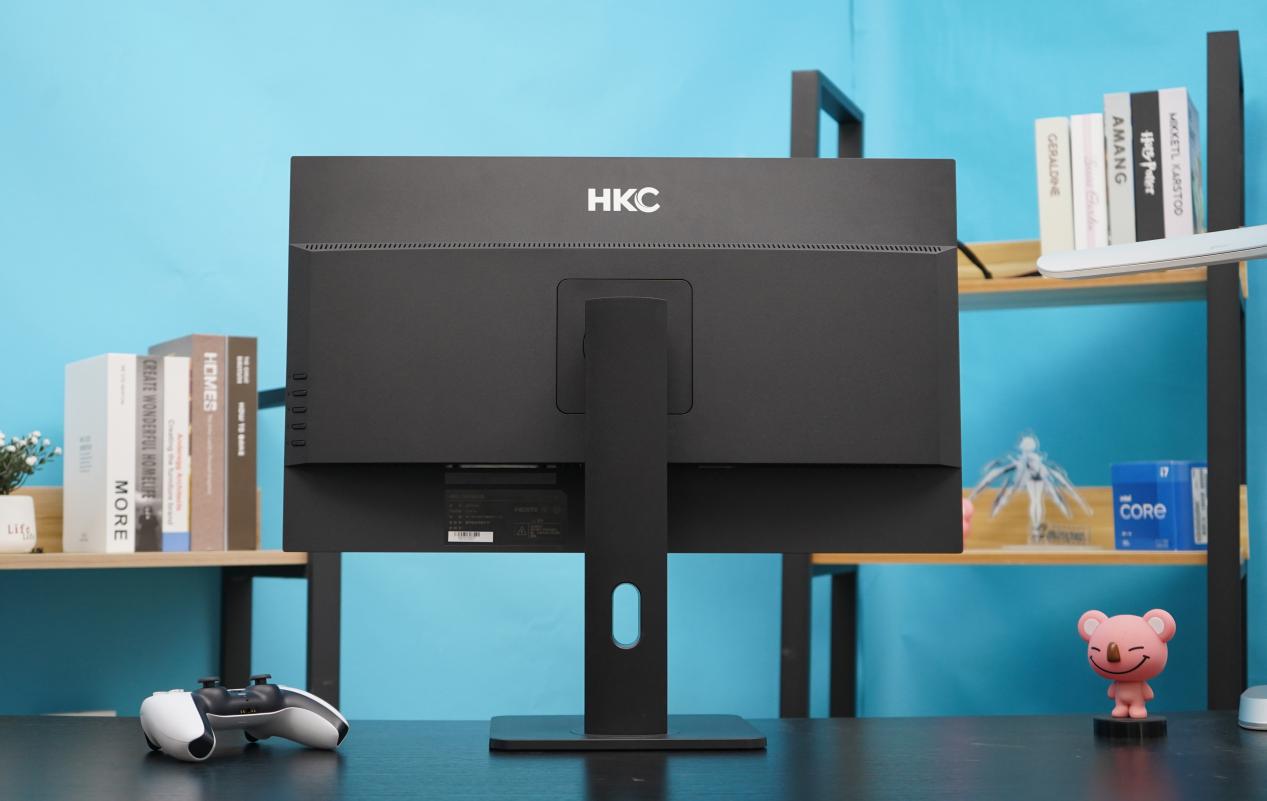 hkct2751q显示器颜色校准,hkcg271q170hz显示器测评