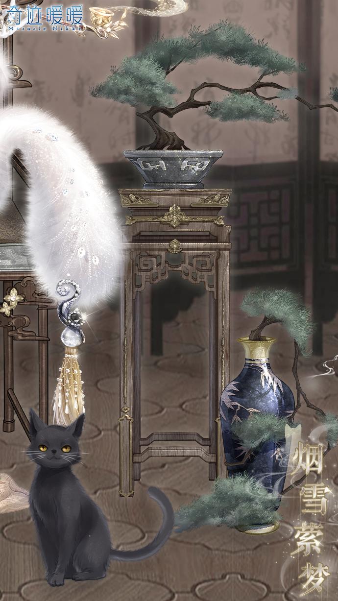 「新套装」惊诡艺术馆开放累计充值馈赠