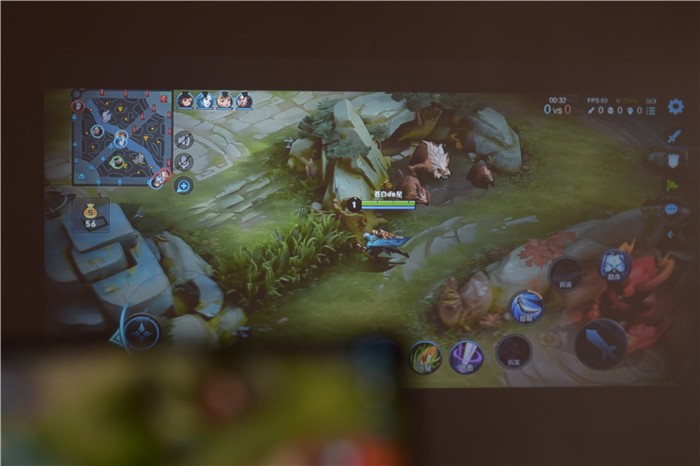 泰捷weboxt1投影仪评测视频,泰捷weboxt1s投影仪隐藏功能