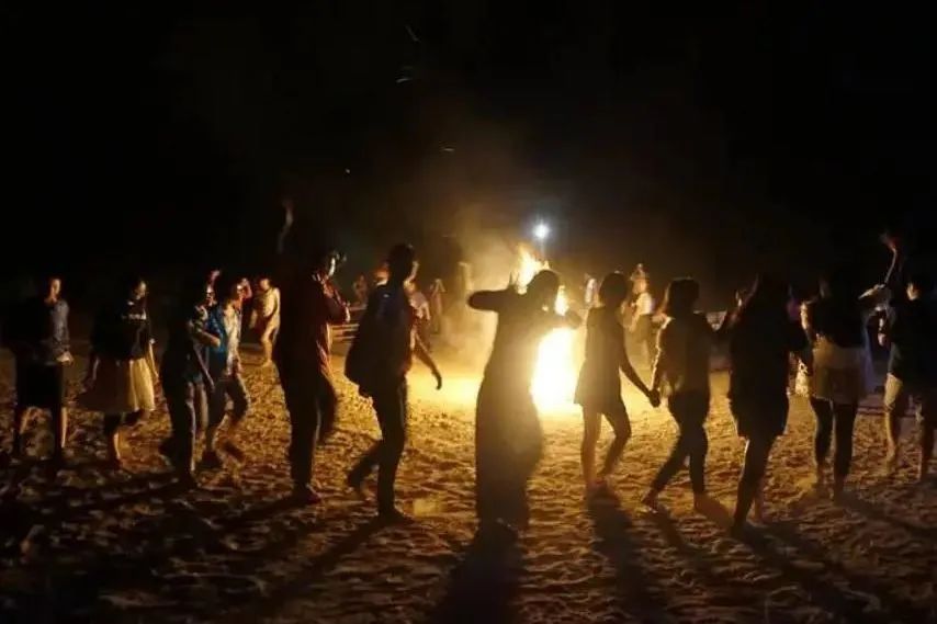 微度假|最美绿水青山线路！被深圳这片乡野田园治愈了