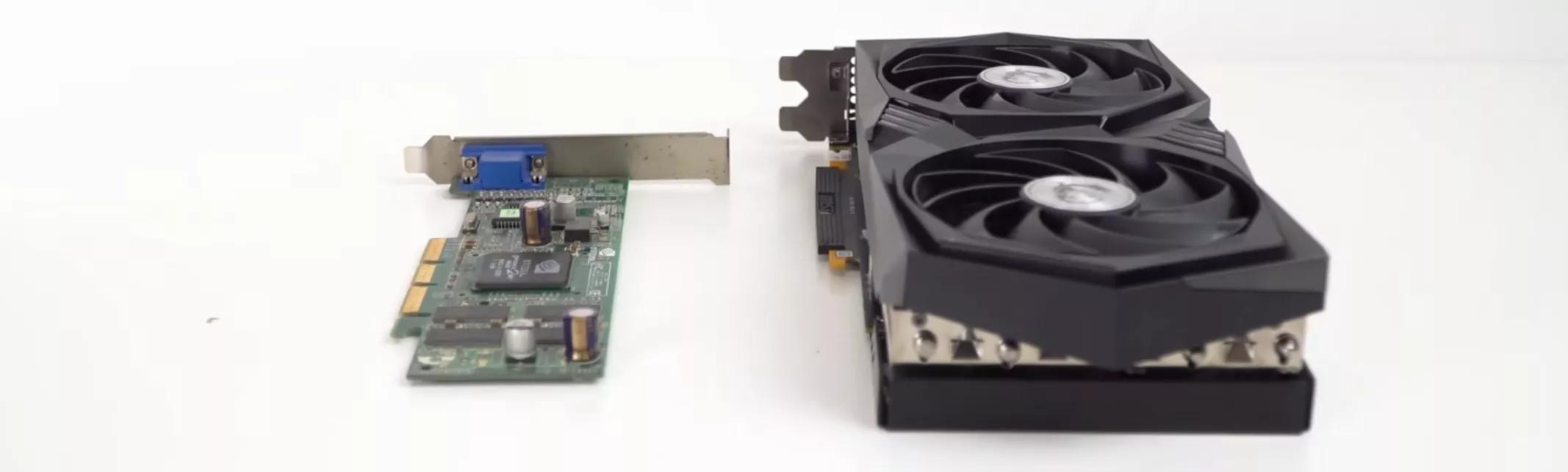 电脑显卡装机详细教程,电脑显卡装机教程