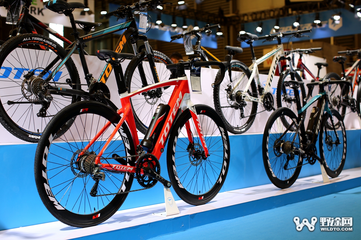 骑行热度统计表,全球骑行行业的发展状况