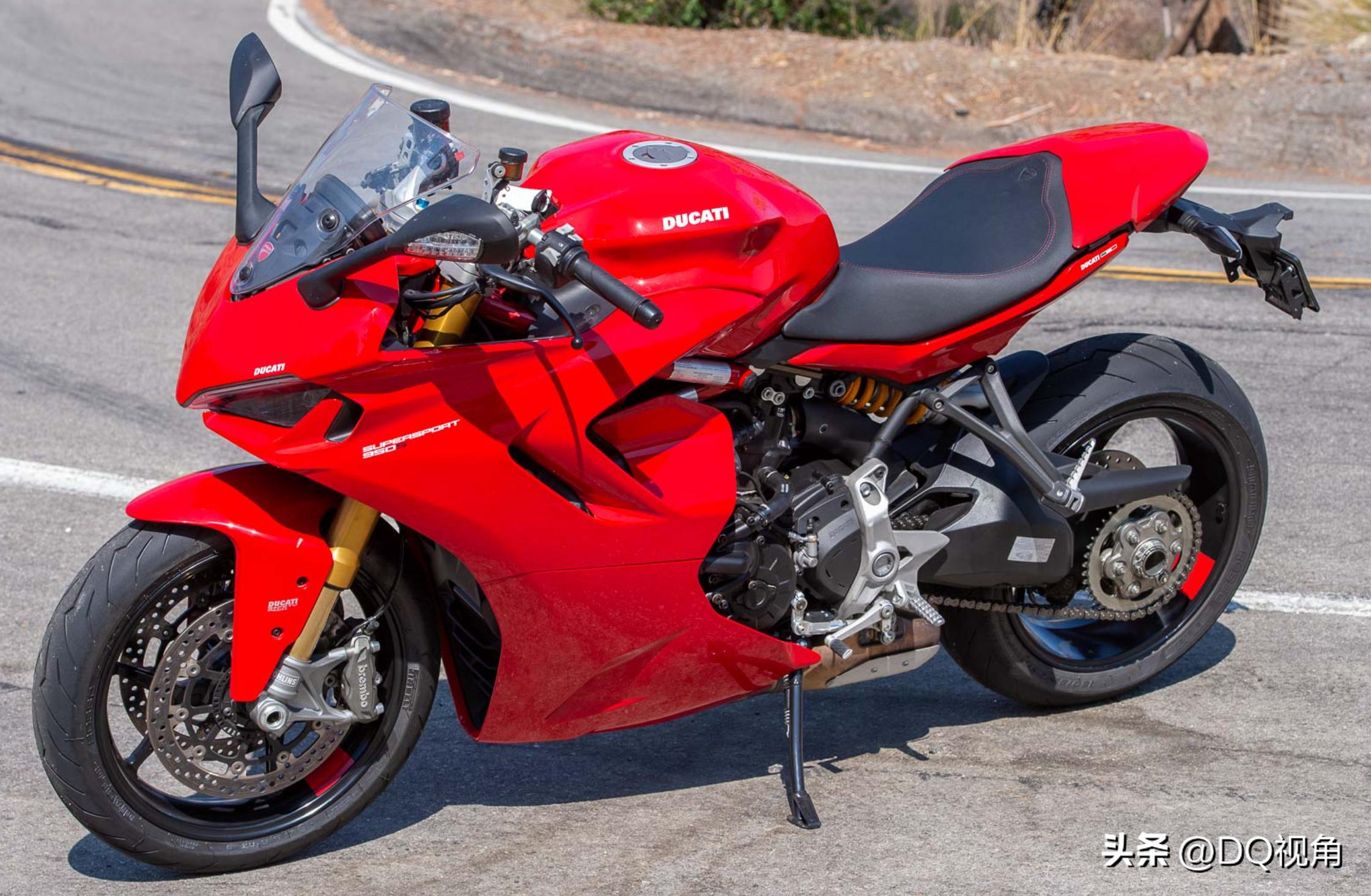 哈雷sportsters杜卡迪950,十万摩托车推荐排行榜前十名哈雷