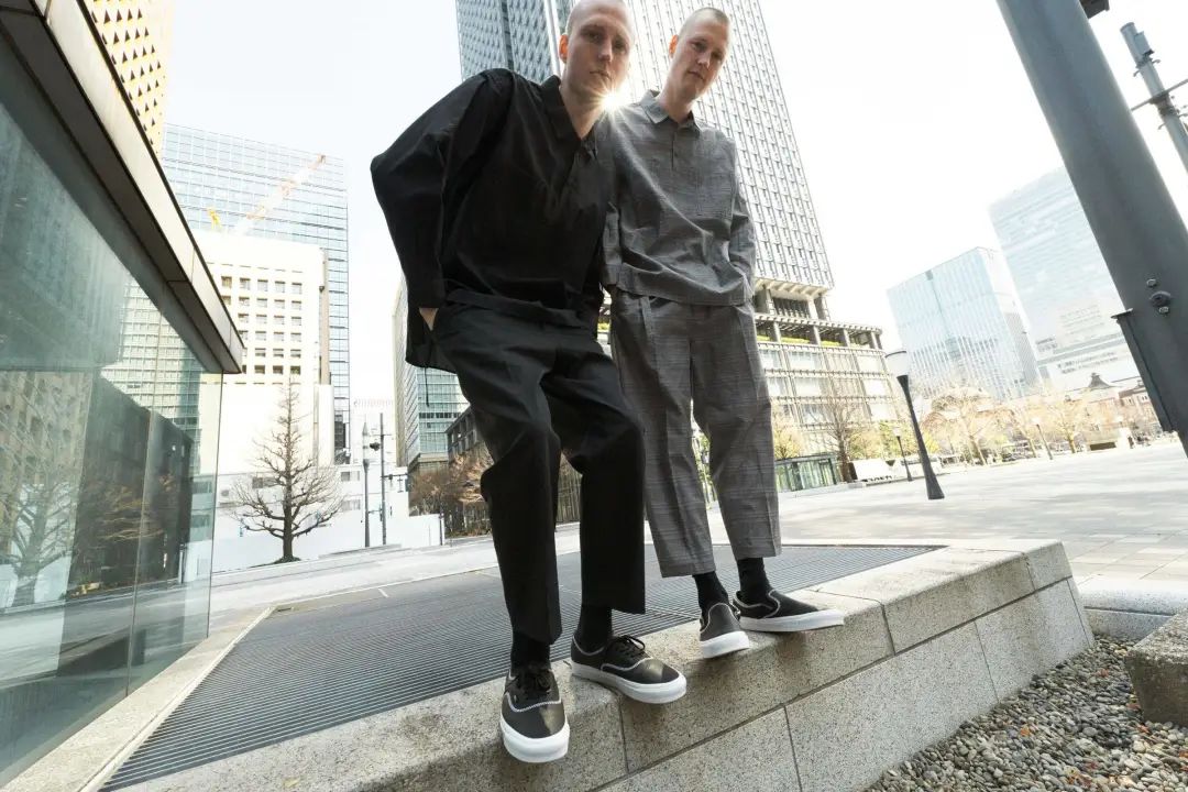 vans2023联名预告,vans新款2023联名