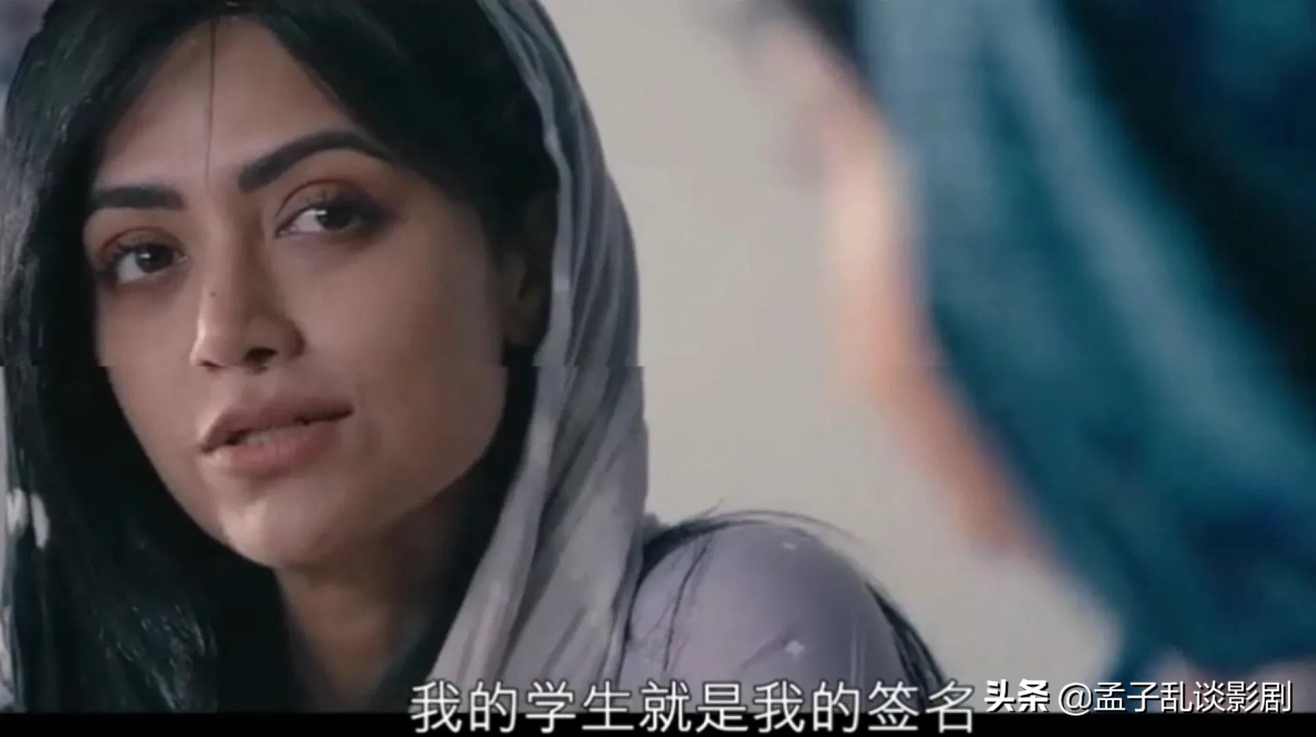 局中局案中案，印度2022年最烧脑的电影：宿敌,1