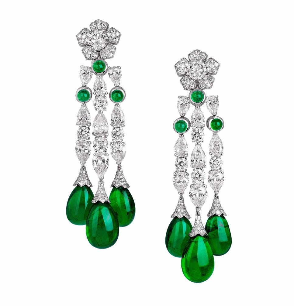 007邦女郎的硬核标配?英伦大牌DavidMorris的传奇可不止这些!