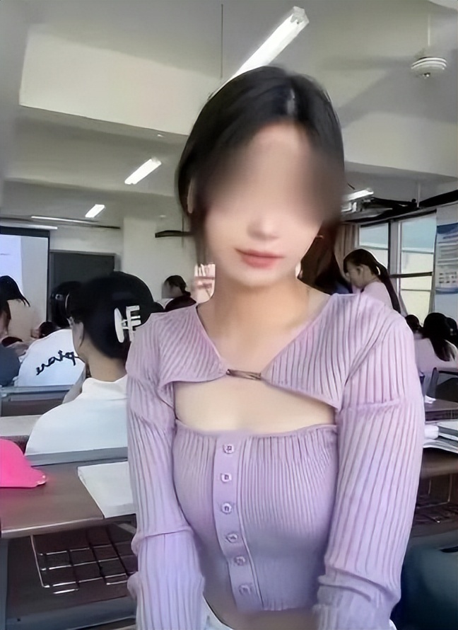 骑手对取外卖的四川女大学生进行骚扰，穿衣有自由吗？