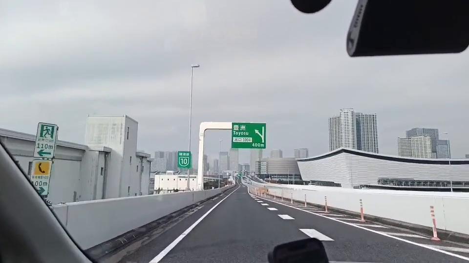 日本用车分享,日本自驾游必备