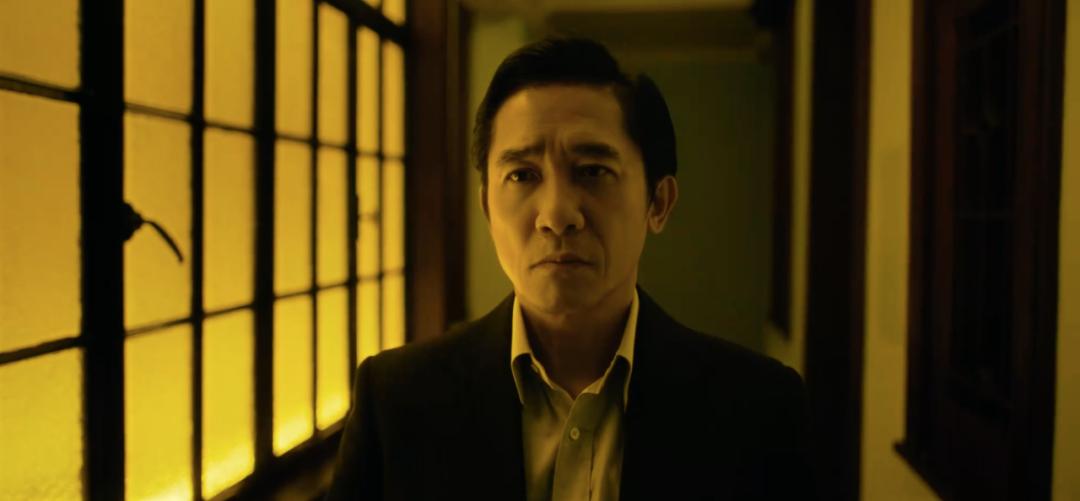 韩国媒体报道梁朝伟,梁朝伟在韩国的人气视频