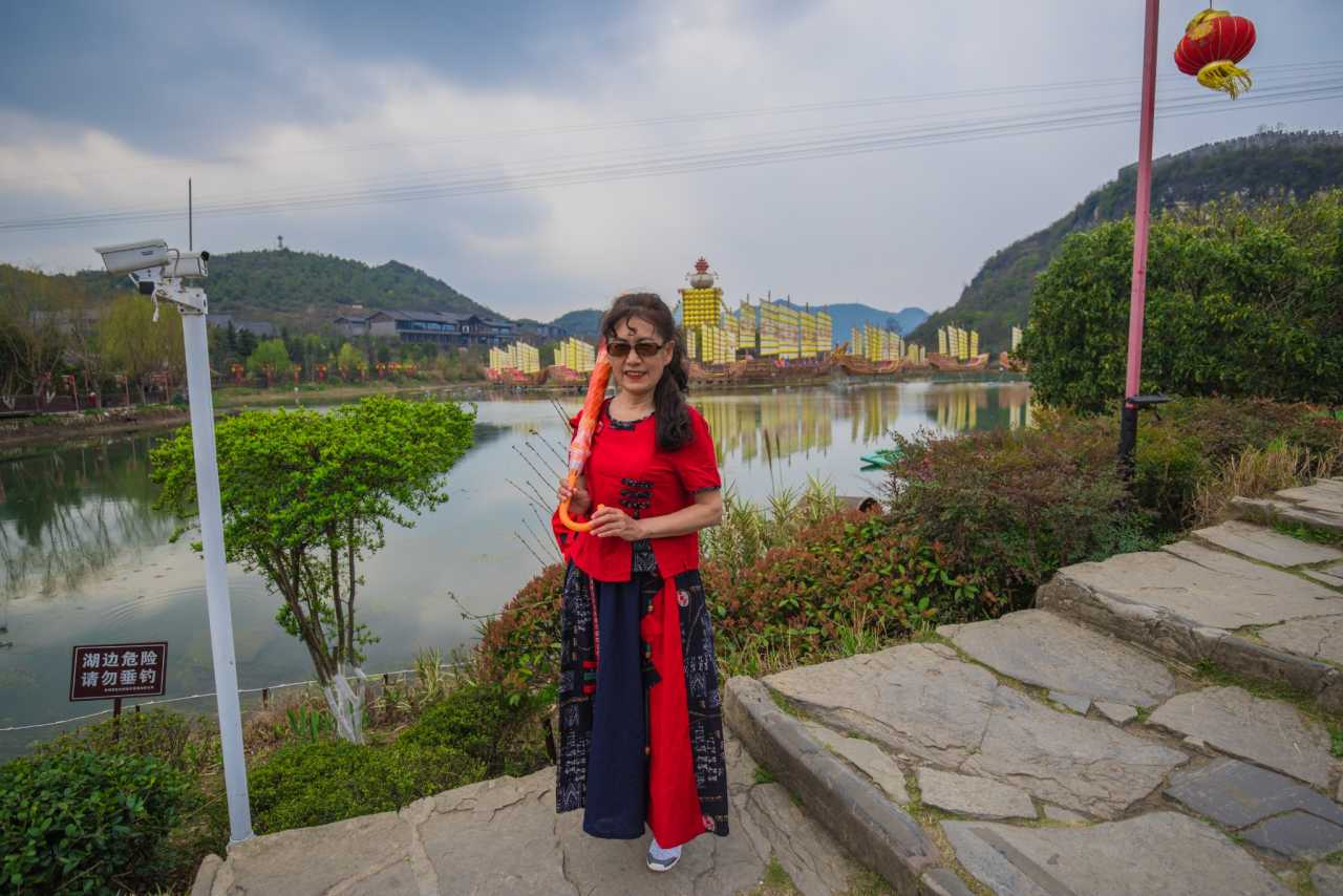 贵州青岩古镇旅游线路攻略,贵州省青岩古镇旅游攻略