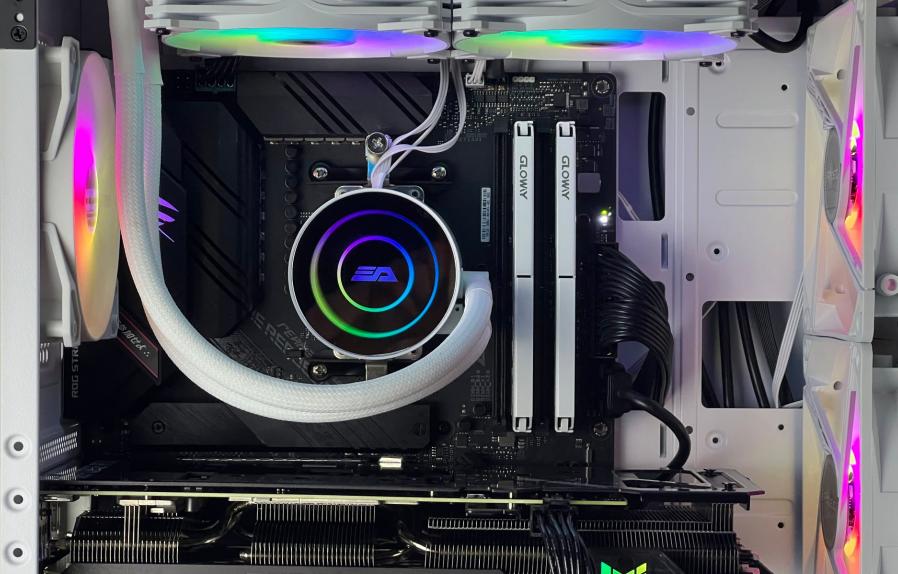 光威天策ddr5和金百达刃ddr5哪个好,光威天策内存条ddr5能超6000吗