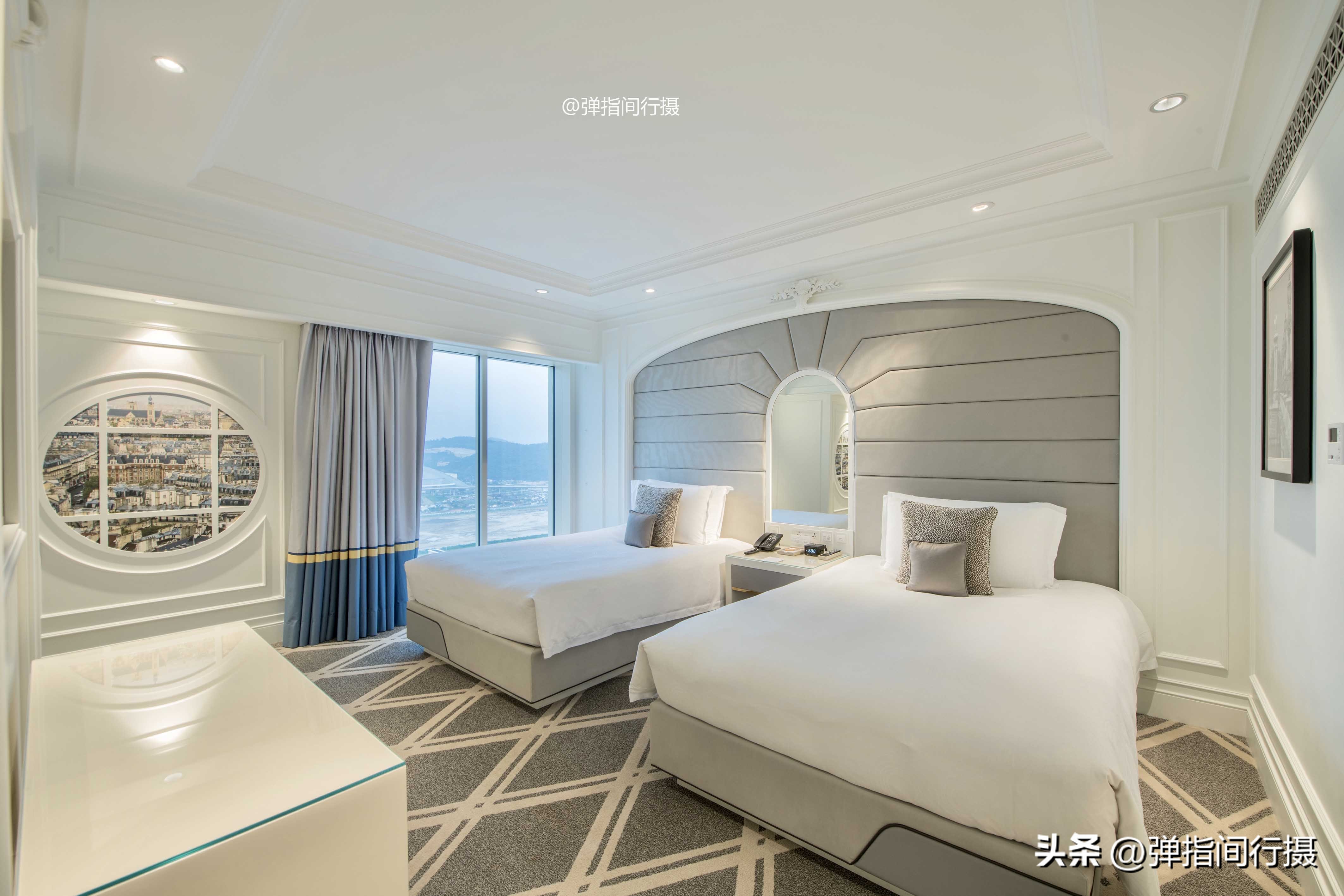 澳门旅游省钱攻略,澳门旅游吃喝玩乐推荐