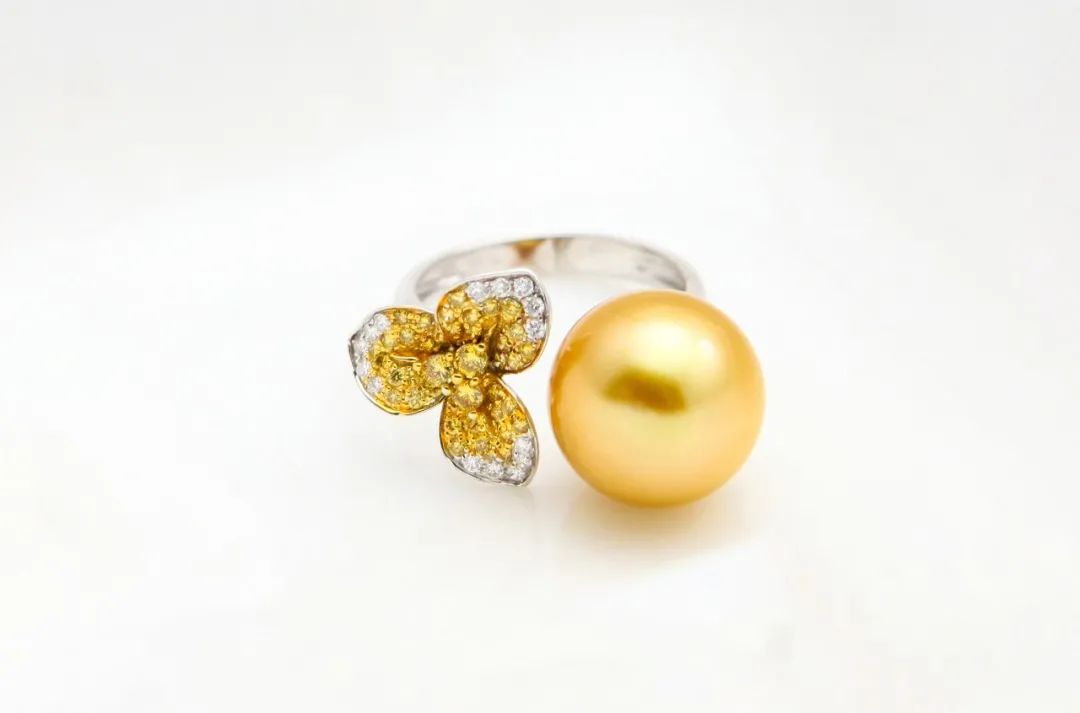 珠润天泽·臻选珍珠首饰专场|北京荣宝迎春网络拍卖会