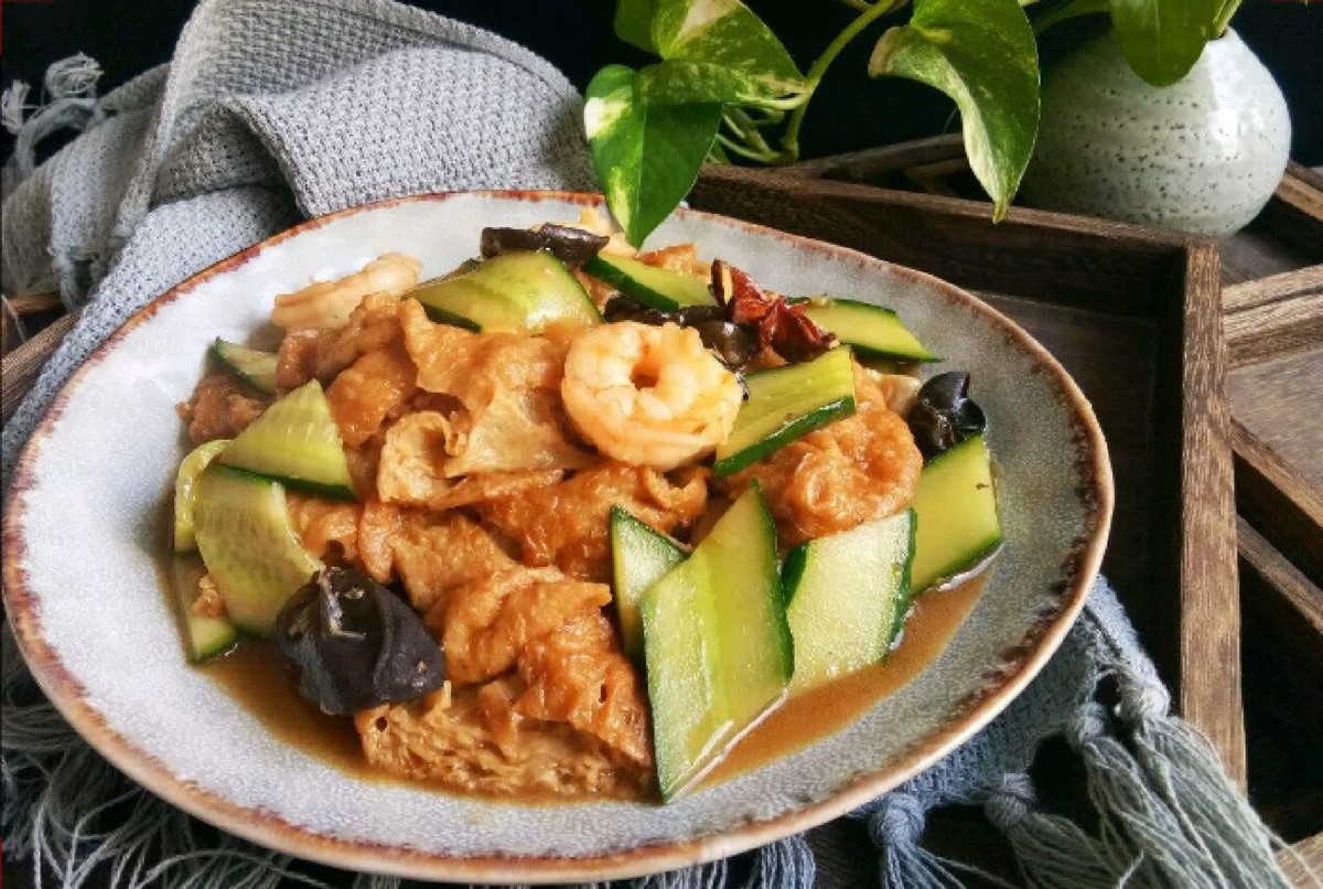 外地人去天津必吃的天津菜,天津最正宗的天津菜