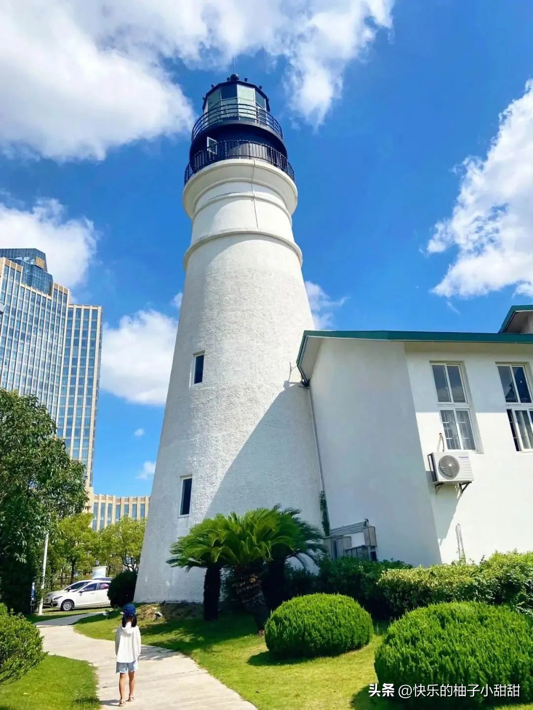 终于通车！这座在浙江低调了千年的“海上悬岛”，目测要火！