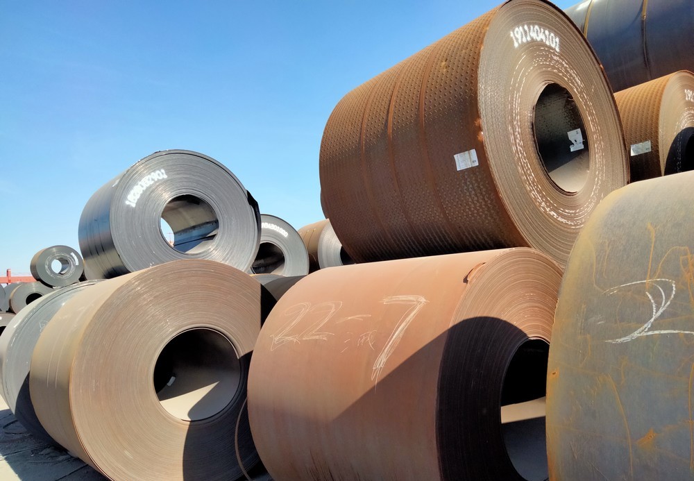 q355nez25和q355bz15有什么区别,2020年10月份q355钢板市场价格