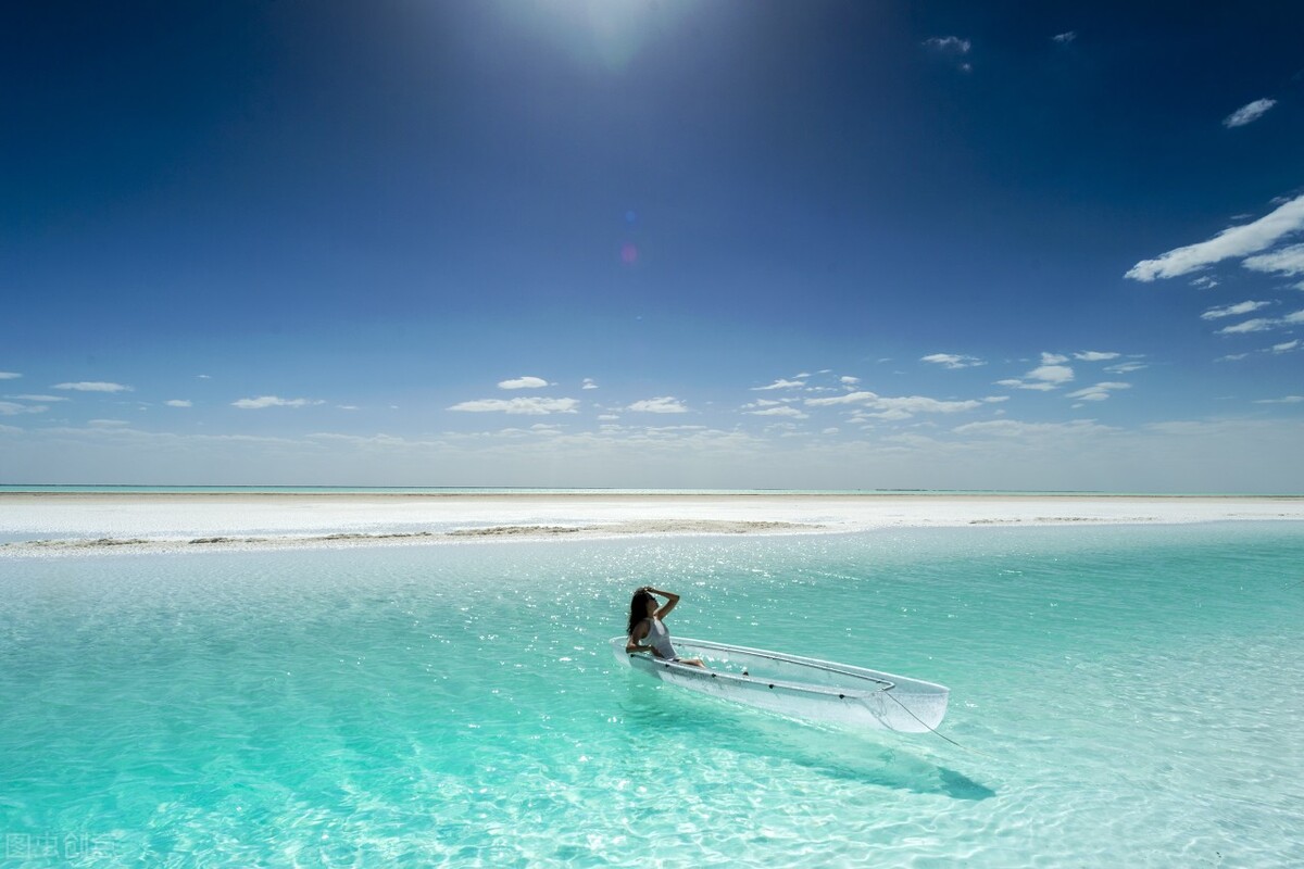 青海游玩必打卡,青海省必打卡景点