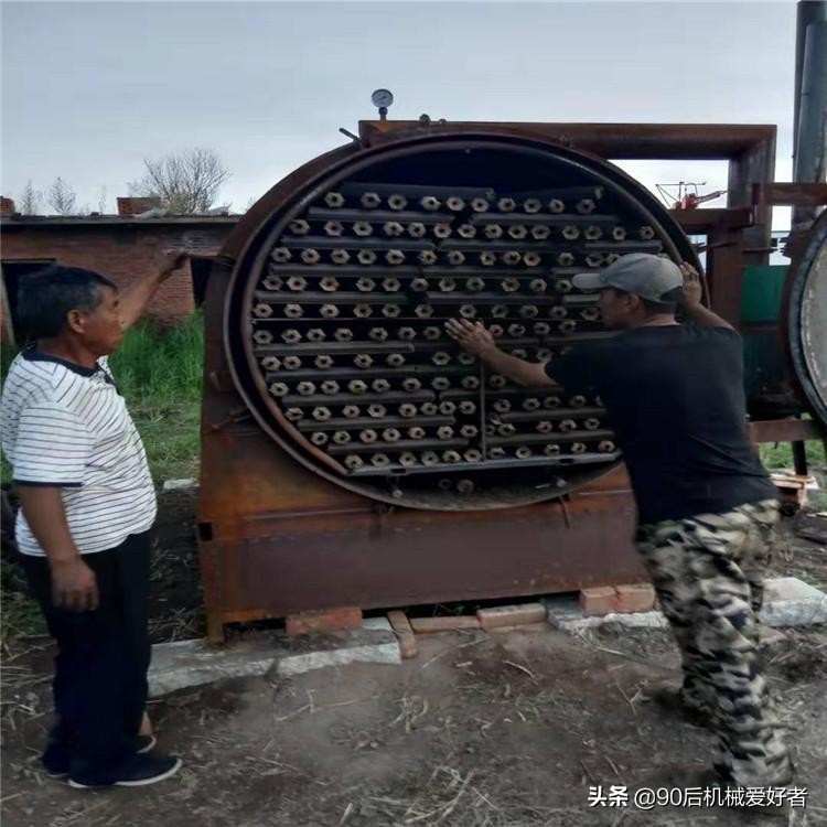 学习做木炭视频,新手做木炭批发