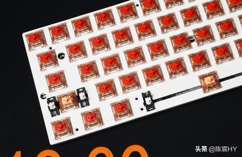 小呆虫键盘质量怎么样,小呆虫机械键盘入门推荐