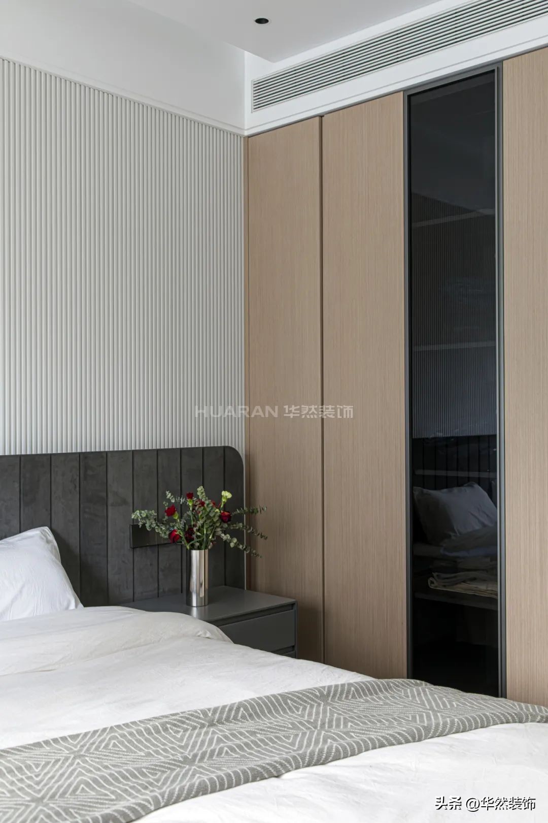 中央空调出风口怎么做漂亮,中央空调出风口百叶窗