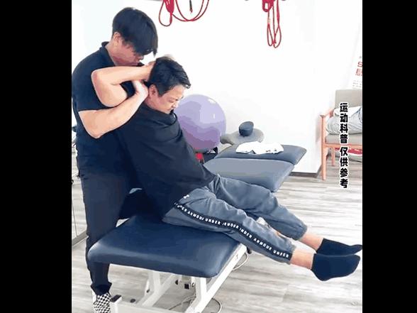 中医正骨整脊柱,美式整脊vs中医正骨