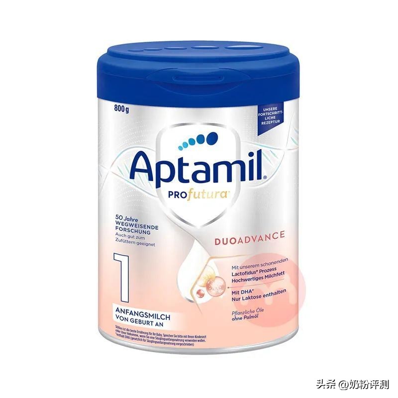 欧洲奶粉最好的几个国家,欧洲奶粉哪个糖最少