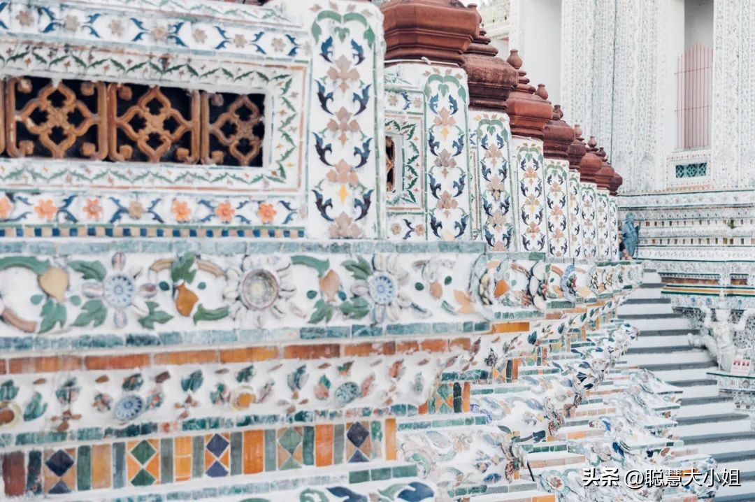 必去的泰国旅游胜地,泰国出国旅游必去景点