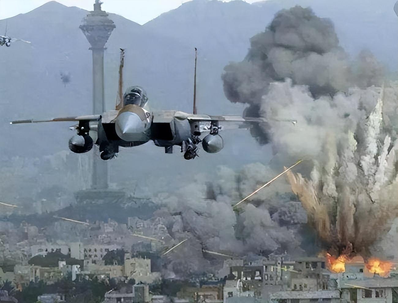 美国将决定是否对叙军事打击,中国对美国有二次核反击能力吗