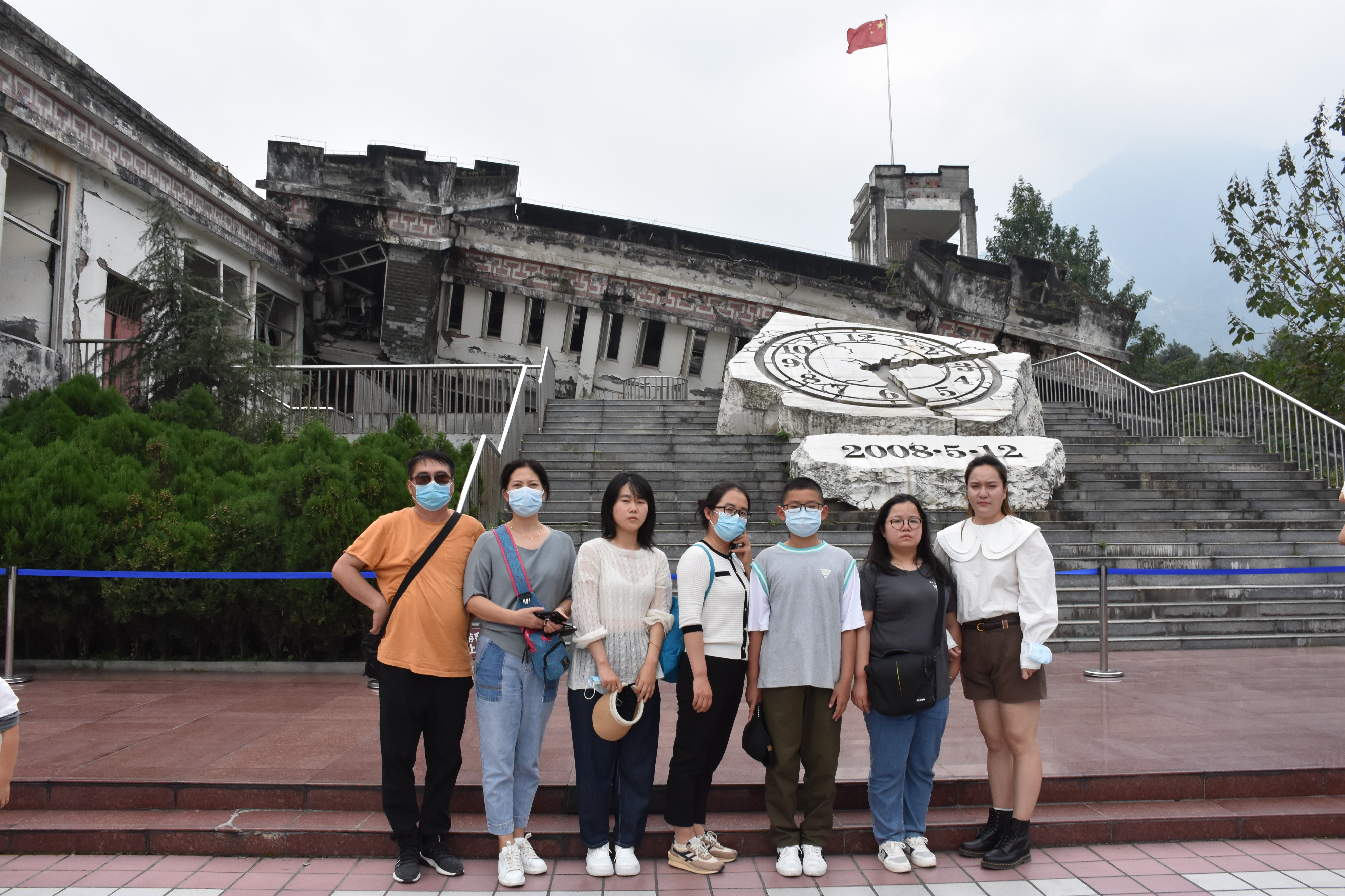 西安九寨黄龙天水自驾,西安黄龙九寨沟旅游攻略