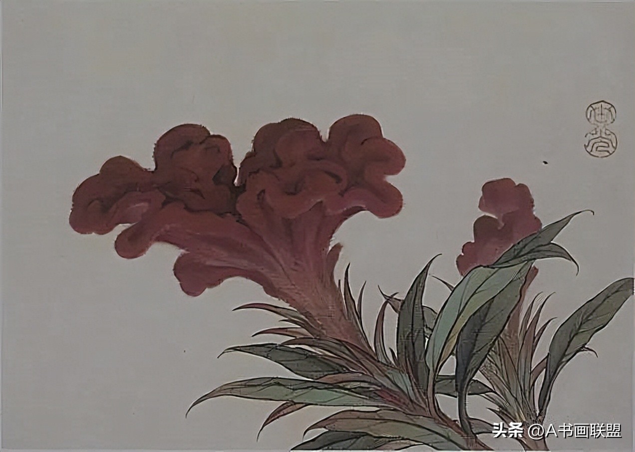 千年中国绘画发展脉络,中国当代绘画史