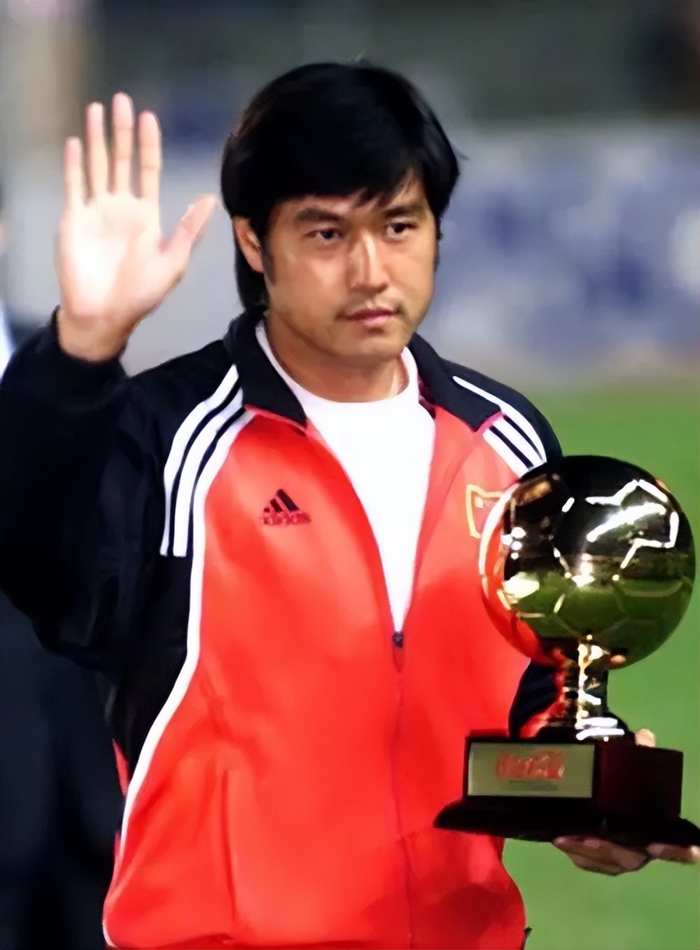 哥哥不同意打假拳被陷害,踢假球被判10年