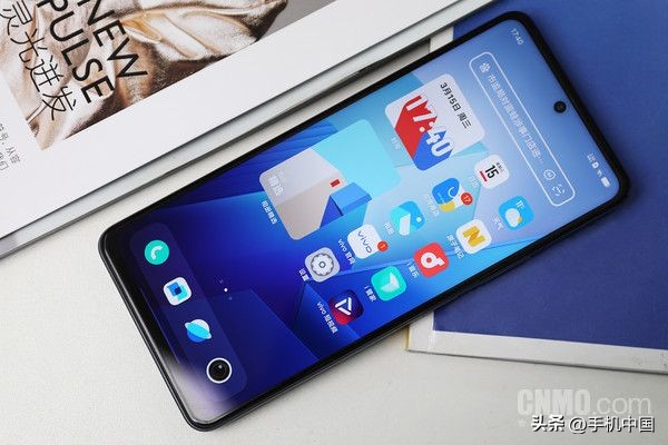 iqooz7手机测评120w到底有多快,iqooz7是120w快充吗