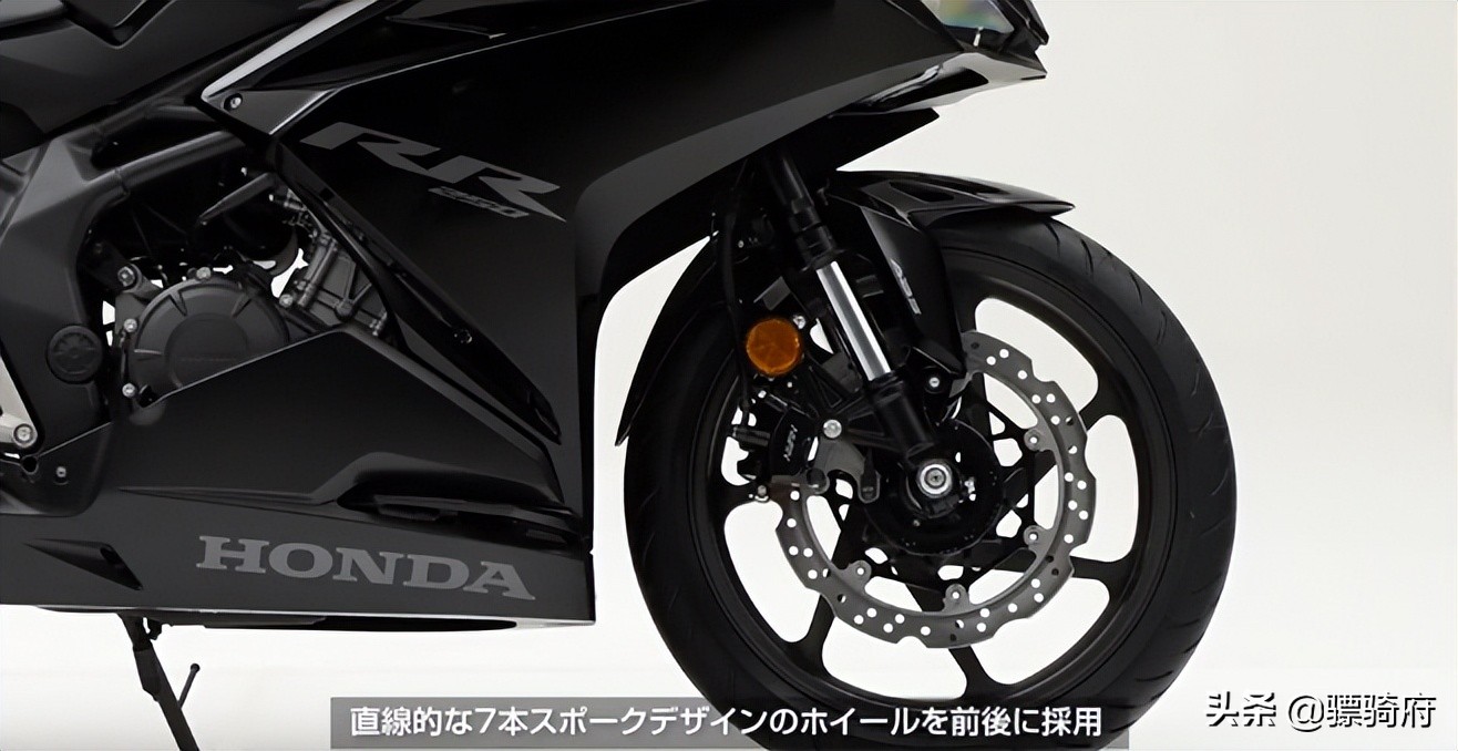 全新cbr250rr,零百6.5秒是什么水平