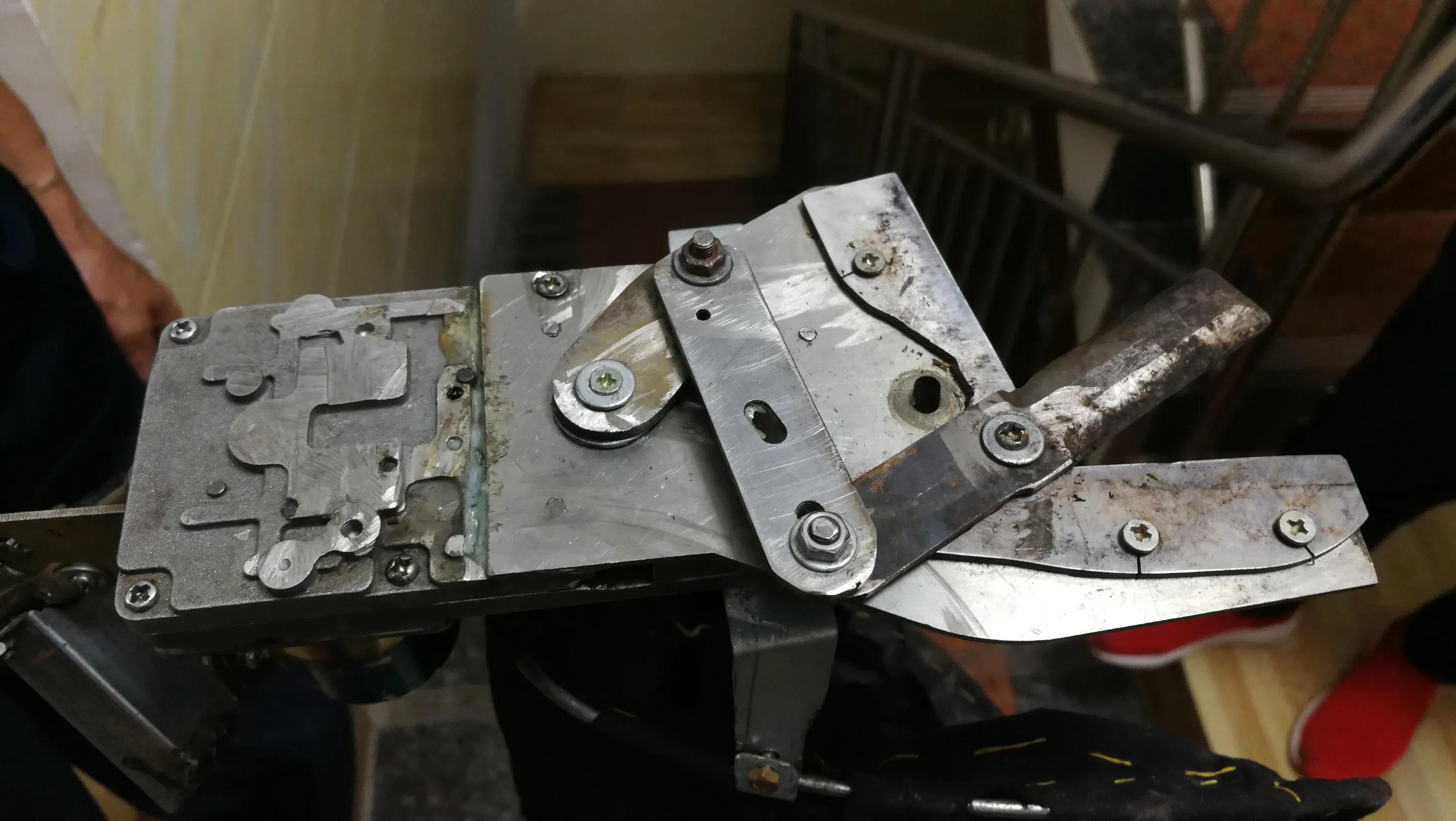 自创摘果神器挺实用的,自制摘果神器是真的吗