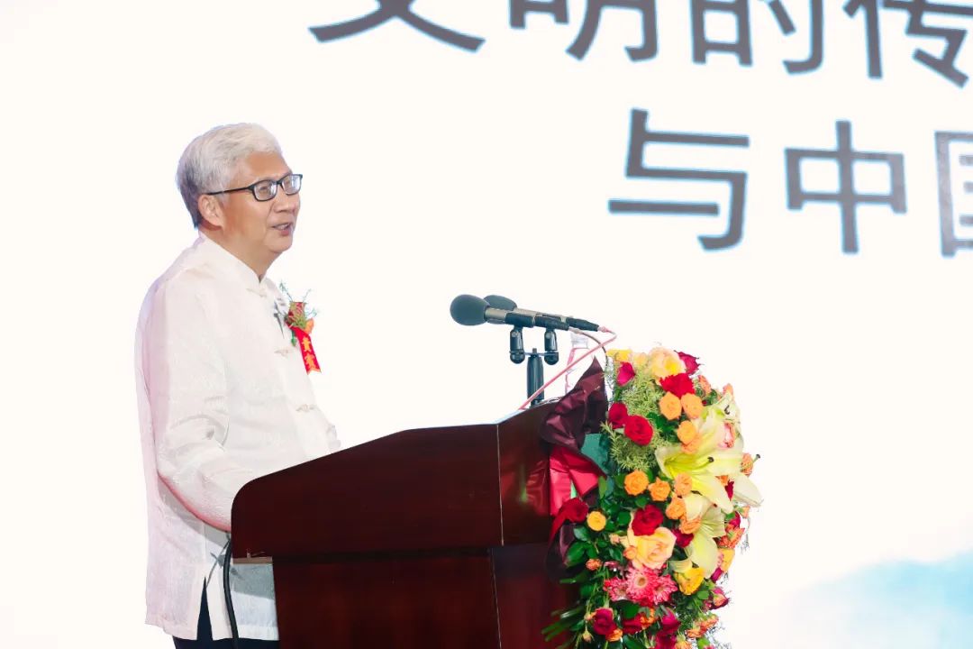 豫酒品牌行║皇沟馥合香走进驻马店，香遇纪连海