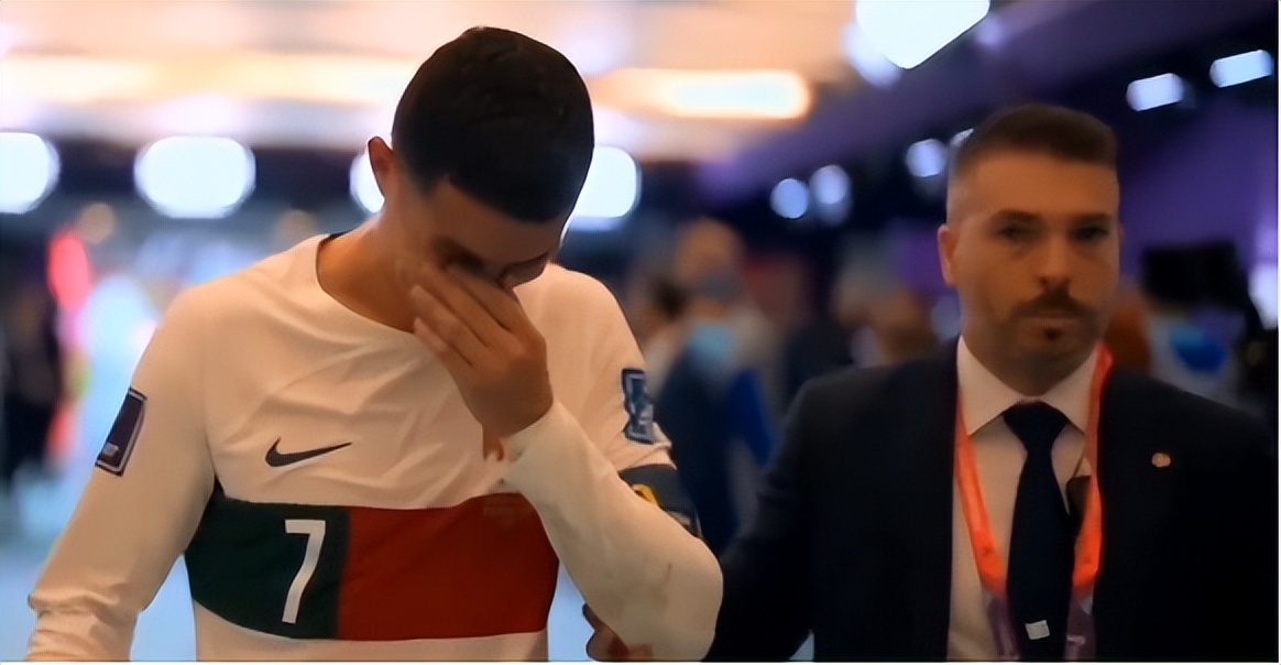 巨星足球时刻,足球巨星成长之路都要经历失败