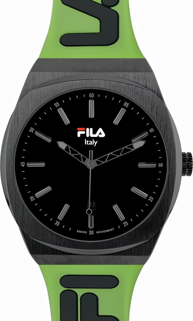 fila斐乐腕表,fila是什么品牌腕表