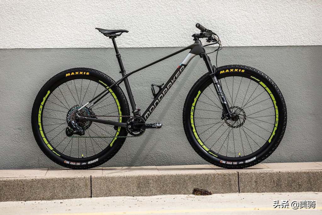 最帅的100台硬尾山地车,入门软尾山地车和顶级硬尾山地车