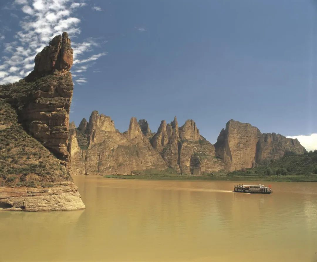 隐姓埋名于甘肃！它是中国最神秘“城市”，代号“404”，却值得所有人记住......