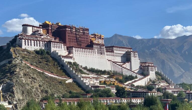 世界著名的宗教圣城,世界3大宗教圣城