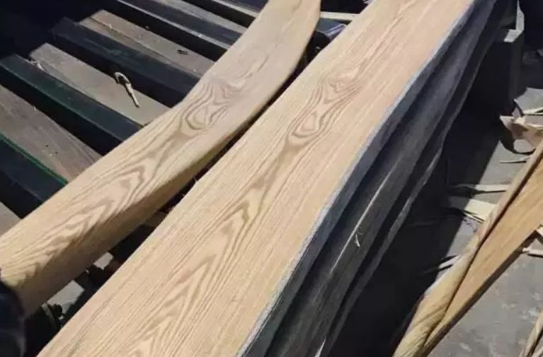 木皮起泡起皱怎么修复,科技木皮贴面起泡