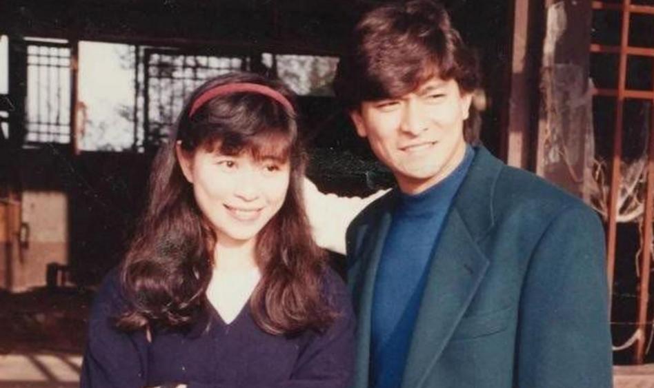 刘德华贴心小棉袄,刘德华照顾保姆的电影