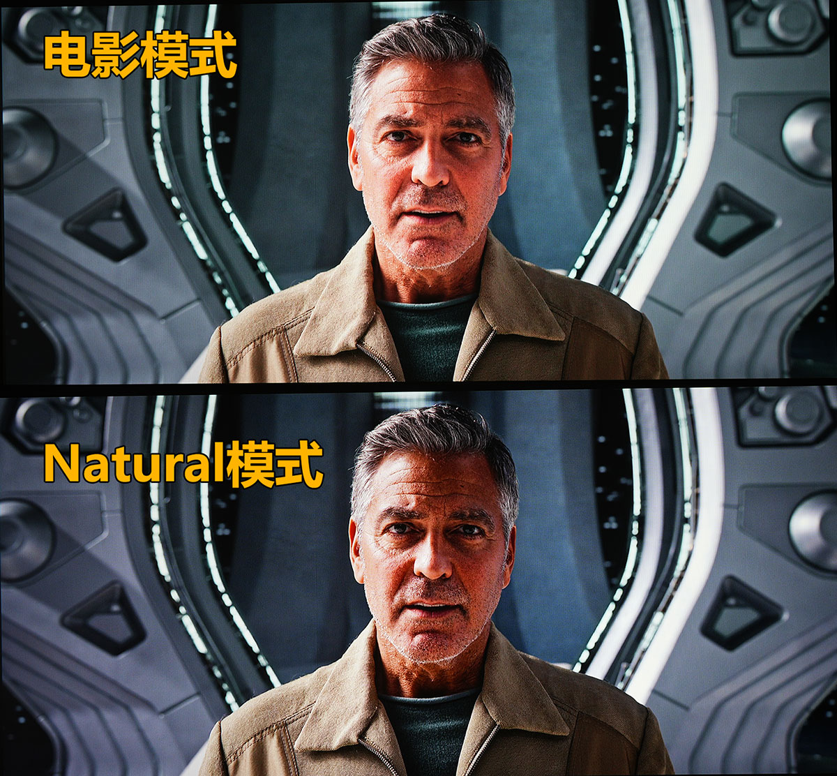 小宙斯第二代如何？JVCN69激光投影机超详细试用