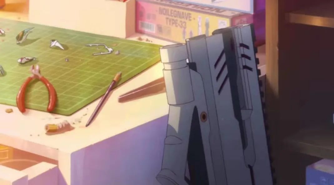 “大摆锤”摇了一年,把猎奇动画摇成了软涩情舞蹈